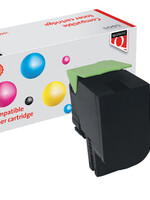 Quantore Tonercartridge Quantore alternatief tbv Lexmark 24B6011 zwart