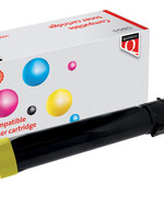 Quantore Tonercartridge Quantore alternatief tbv Lexmark X950X2YG geel