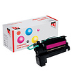 Quantore Tonercartridge Quantore alternatief tbv Lexmark X792X2MG rood