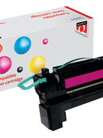 Quantore Tonercartridge Quantore alternatief tbv Lexmark X792X2MG rood