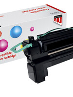 Quantore Tonercartridge Quantore alternatief tbv Lexmark X792X2KG zwart