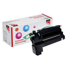 Cartouche toner Quantore Lexmark X792X2KG noir