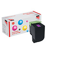 Quantore Cartouche toner Quantore Lexmark 24B6009 magenta