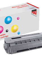 Quantore Tonercartridge Quantore alternatief tbv Oki 44315308 zwart