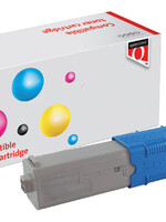 Quantore Cartouche toner Quantore Oki 44469724 bleu