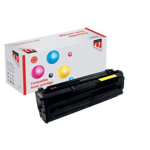 Quantore Cartouche toner Quantore Oki 46508709 jaune