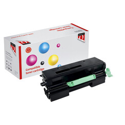 Cartouche toner Quantore Ricoh 407340 noir