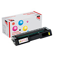 Quantore Cartouche toner Quantore Ricoh 406482 jaune