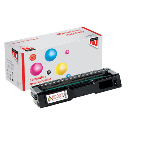 Quantore Cartouche toner Quantore Ricoh 407899 noir