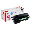 Quantore Tonercartridge Quantore alternatief tbv Ricoh 407318 zwart