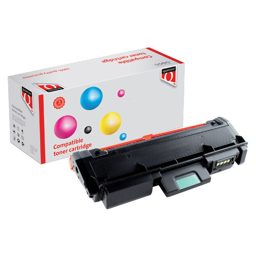 Quantore Cartouche toner Quantore Samsung MLT-D116L noir