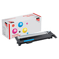 Quantore Cartouche toner Quantore Samsung CLT-C404S bleu