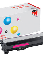Quantore Cartouche toner Quantore Samsung CLT-M404S rouge