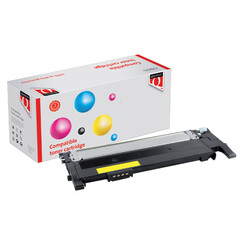 Cartouche toner Quantore Samsung CLT-Y404S jaune