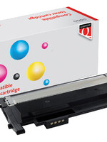 Quantore Tonercartridge Quantore alternatief tbv Samsung CLT-K406S zwart