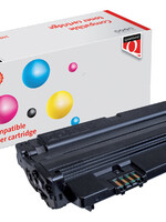 Quantore Tonercartridge Quantore alternatief tbv Samsung ML-D1052L zwart