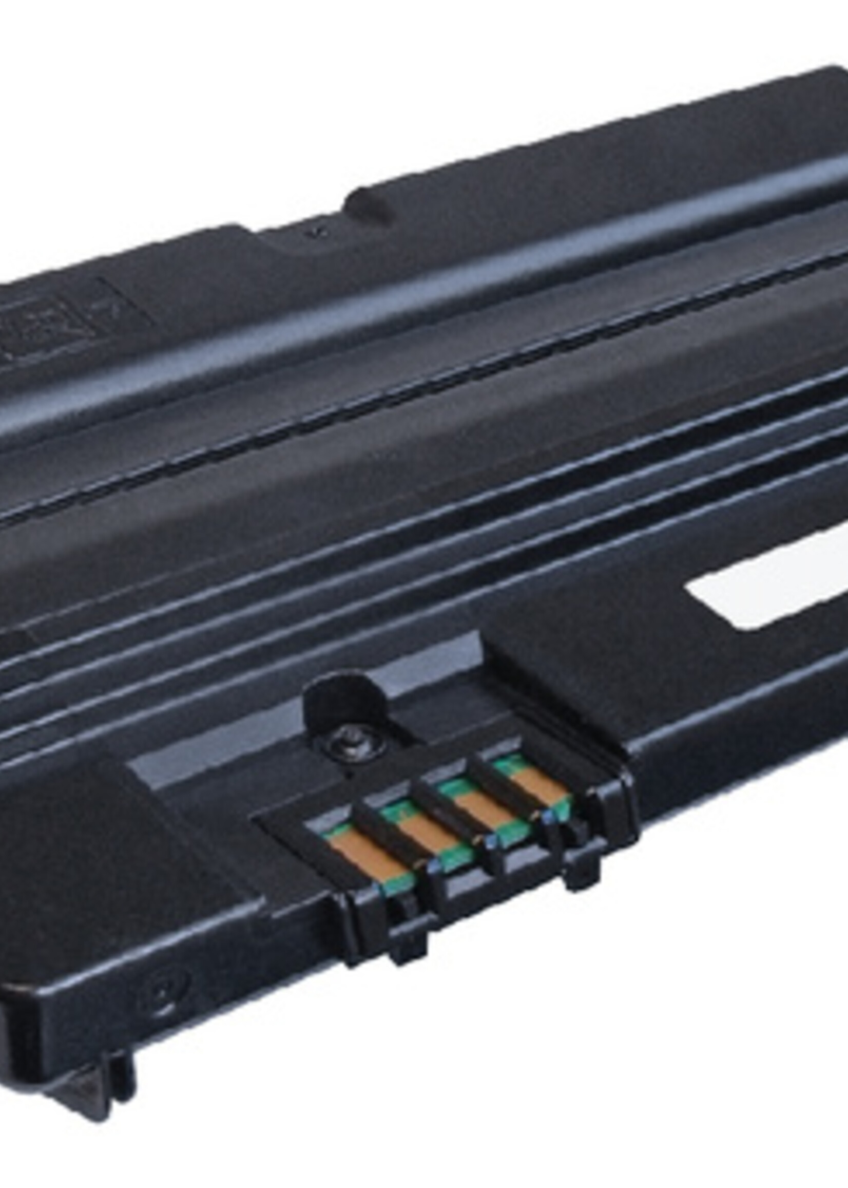 Quantore Tonercartridge Quantore alternatief tbv Samsung ML-D1052L zwart