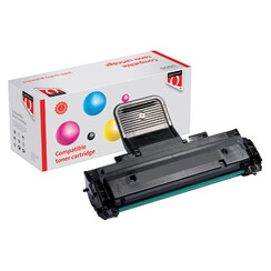 Cartouche toner Quantore Samsung MLT-D1082S noir