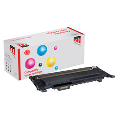 Cartouche toner Quantore Samsung CLT-K4072S noir