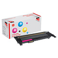 Quantore Cartouche toner Quantore Samsung CLT-M4072S rouge