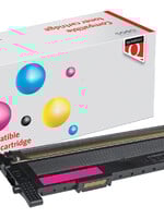 Quantore Cartouche toner Quantore Samsung CLT-M4072S rouge