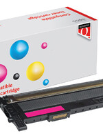 Quantore Tonercartridge Quantore alternatief tbv Samsung CLT-M4072S rood