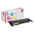 Quantore Cartouche toner Quantore Samsung CLT-Y4072S jaune