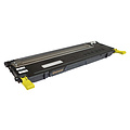 Quantore Cartouche toner Quantore Samsung CLT-Y4092S jaune