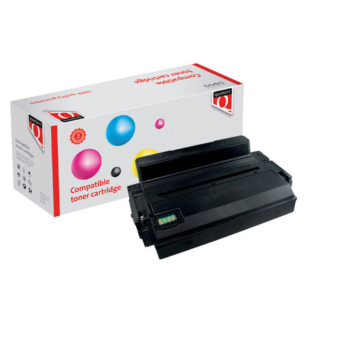 Quantore Cartouche toner Quantore Samsung MLT-D203U/ELS noir