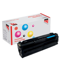 Cartouche toner Quantore Samsung CLT-C506L/ELS cyan