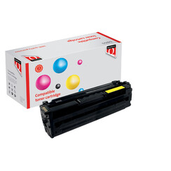 Cartouche toner Quantore Samsung CLT-Y506L/ELS jaune