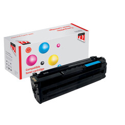 Cartouche toner Quantore Samsung CLT-C505L/ELS cyan