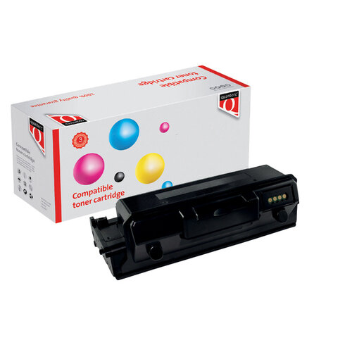 Quantore Cartouche toner Quantore Samsung MLT-D204E/ELS noir