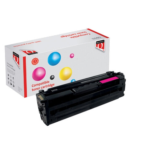 Quantore Cartouche toner Quantore Samsung CLT-M506L/ELS magenta