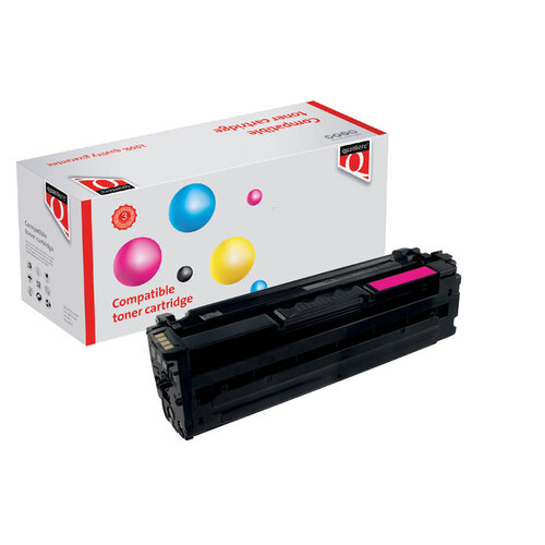 Quantore Cartouche toner Quantore Samsung CLT-M505L/ELS magenta