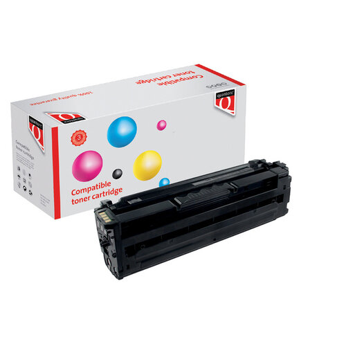 Quantore Cartouche toner Quantore Samsung CLT-K506L/ELS noir