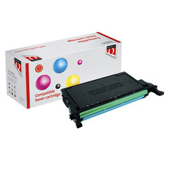 Cartouche toner Quantore Samsung CLT-C5082L/ELS cyan