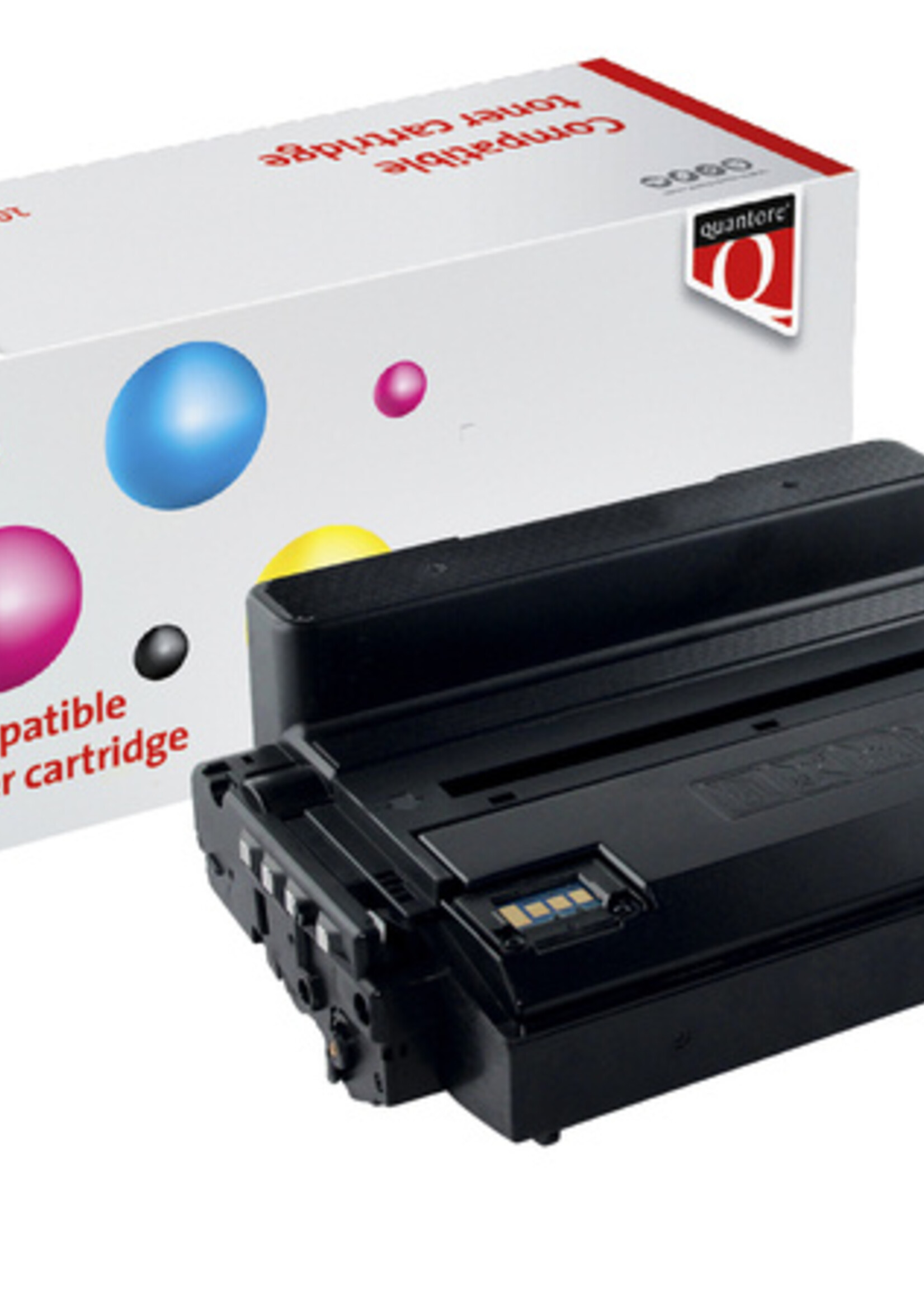 Quantore Cartouche toner Quantore Samsung MLT-D203L/ELS noir