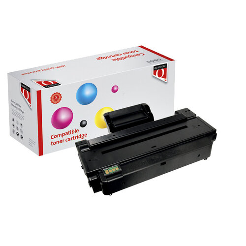 Quantore Cartouche toner Quantore Samsung MLT-D205E/ELS noir