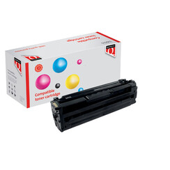 Cartouche toner Quantore Samsung CLT-K505L/ELS noir