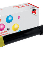 Quantore Cartouche toner Quantore Xerox 106R03692 jaune