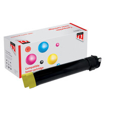 Cartouche toner Quantore Xerox 106R03692 jaune