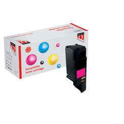 Cartouche toner Quantore Xerox 106R01628 magenta