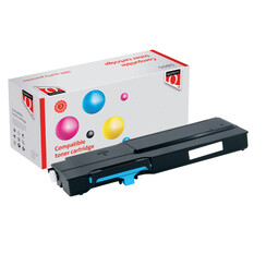 Cartouche toner Quantore Xerox 106R03530 cyan