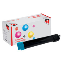 Cartouche toner Quantore Xerox 106R01436 cyan