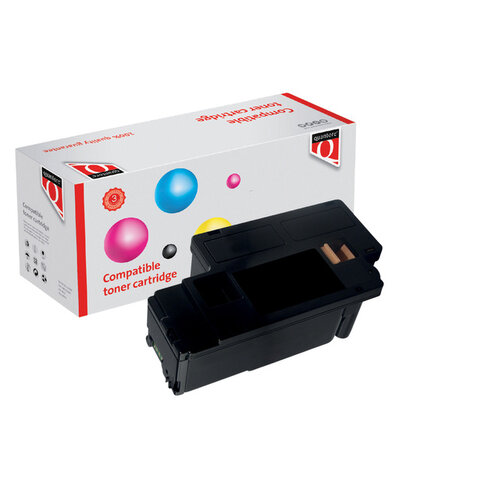 Quantore Cartouche toner Quantore Xerox 106R01630 noir