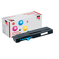 Quantore Cartouche toner Quantore Xerox 106R02229 cyan