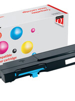 Quantore Cartouche toner Quantore Xerox 106R02229 cyan