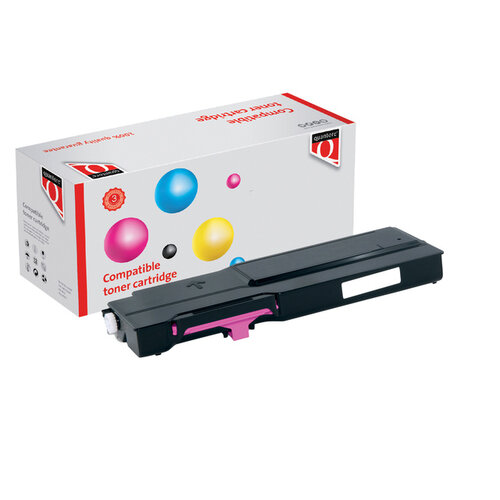 Quantore Cartouche toner Quantore Xerox 106R02230 noir