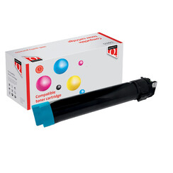 Cartouche toner Quantore Xerox 106R03690 cyan